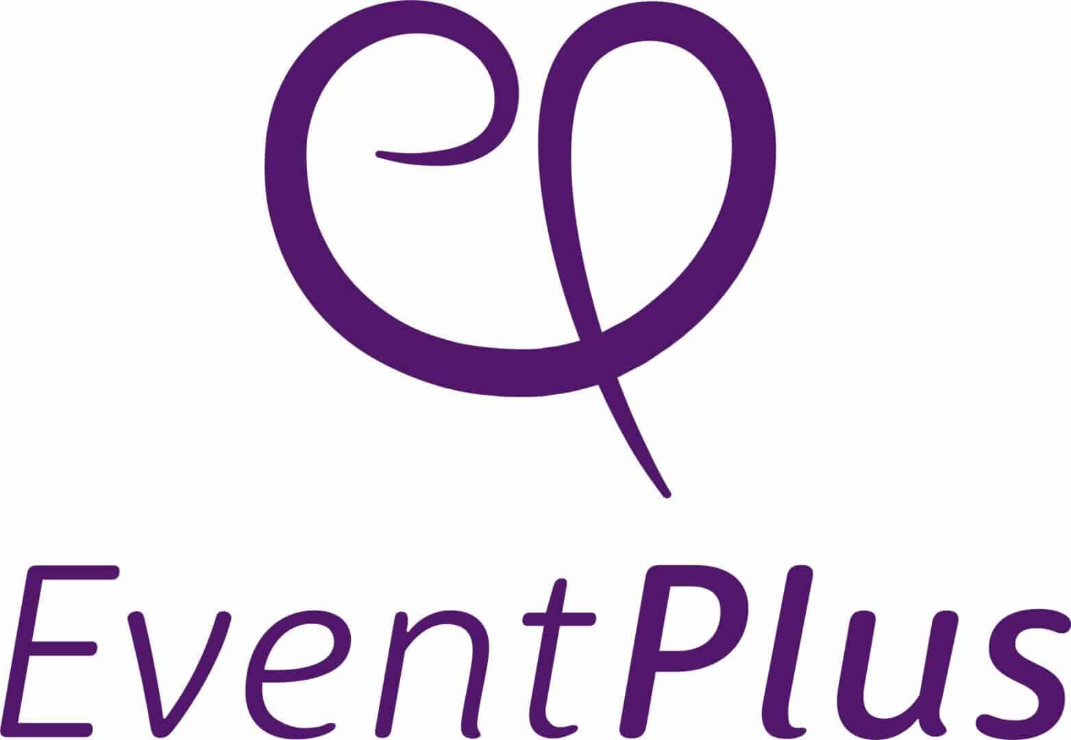 עיצוב לוגו אפליקציה לניהול אירועי קונספט חברתיים